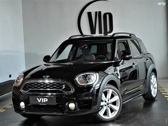 Zunanja slika - MINI Countryman - 2.0 Cooper SE ALL4 Avt. - 1