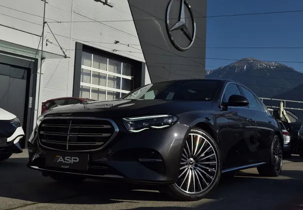 Zunanja slika - Mercedes-Benz E-Razred - E 220 d Exclusive Premium + AIRMATIC - 1