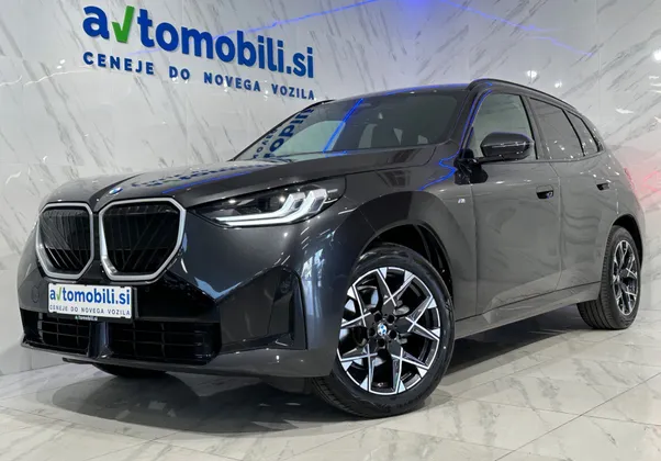 Zunanja slika - BMW serija X3: - xDrive20d|M-Sport|Kljuka|Kamera|Memory|Gretje| - 1