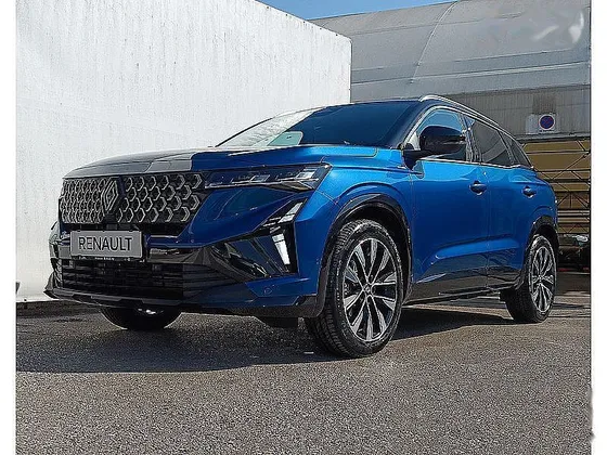 Zunanja slika - Renault Austral - Techno MHEV Automatik + Paket Udobje + My Revision - 1