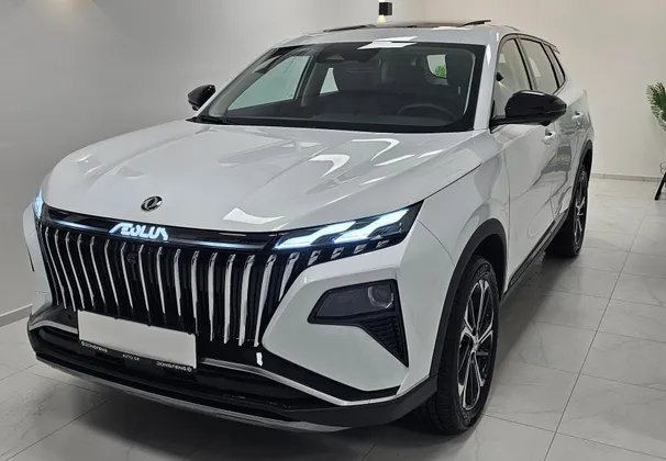 Zunanja slika - Dongfeng Huge - 1.5T Aut.+360 KAMERA+RADAR+GRETJE IN HLAJENJ.-ADAS - 1