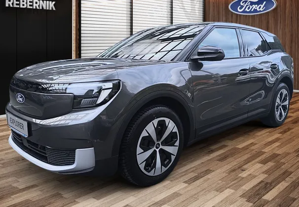 Zunanja slika - Ford Explorer - EV STYLE 170PS 52KWH RWD - 1