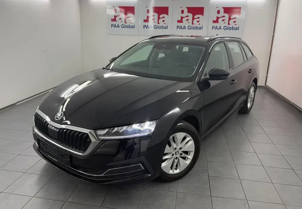 Zunanja slika - Škoda Octavia - Combi 2.0 TDI. DSG.2024 SAMO 89.000 KM - 1