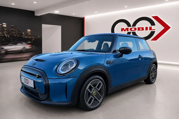 Zunanja slika - MINI Cooper - SE Electric Collection - LED.Panorama.Multitone - 1