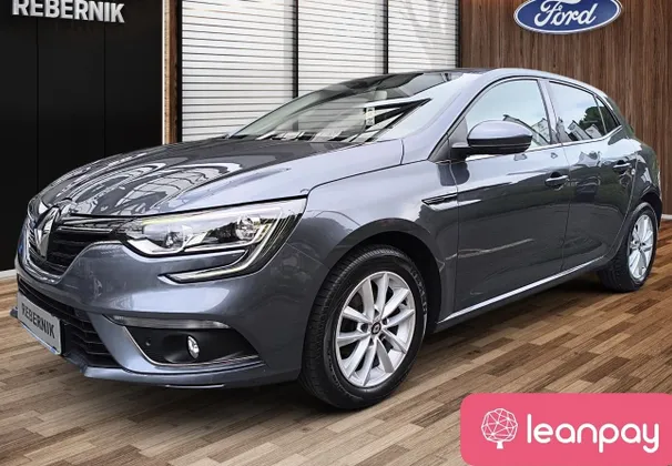 Zunanja slika - Renault Mégane - Megane Berline TCe 100 SLO POREKLO - 1.LASTNIK - 1