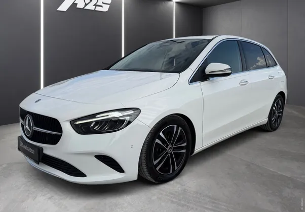 Zunanja slika - Mercedes-Benz B-Razred - B 200 d DCT Advanced Plus-Keylees-LED-PDC-Kamera.. - 1