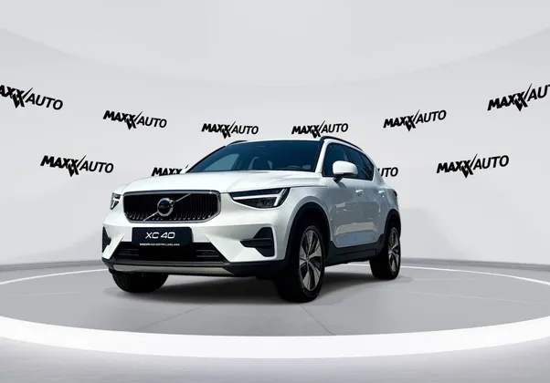 Zunanja slika - Volvo XC40 - B3P Core Avt. - 1