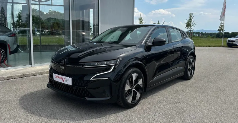 Zunanja slika - Renault Megane E-tech - EQUILIBRE - 1