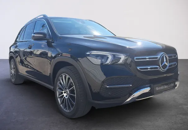 Zunanja slika - Mercedes-Benz GLE-Razred - GLE 300 d 4MATIC Avt. - 1