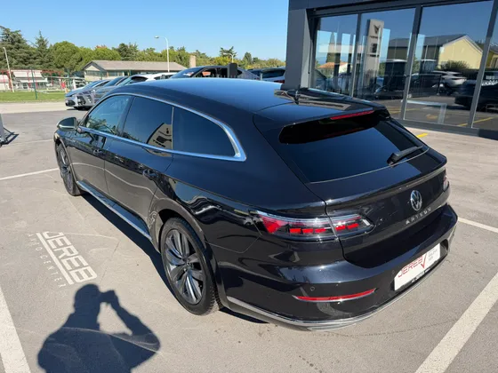 Zunanja slika - Volkswagen Arteon - Arteon - 1