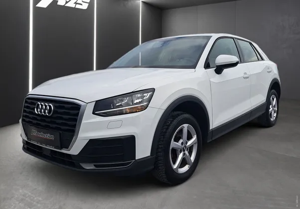Zunanja slika - Audi Q2 - 30 TDI S tronic... - 1