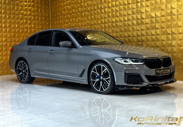 Zunanja slika - BMW serija 5: - 530d xDrive Avt. - 1