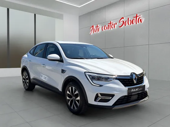Zunanja slika - Renault Mégane - Mégane - 1