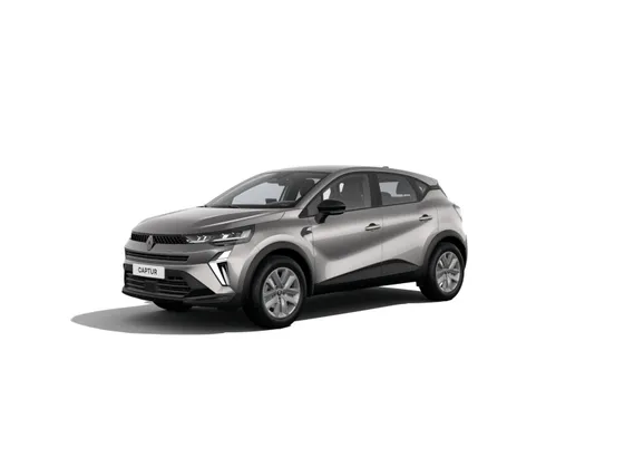 Zunanja slika - Renault Captur - evolution TCe 90 - 1
