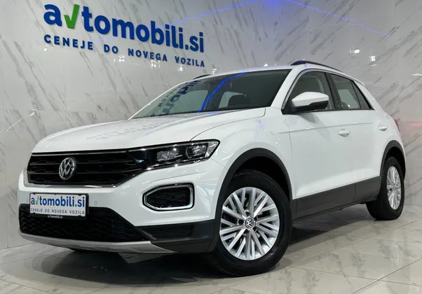 Zunanja slika - Volkswagen T-Roc - 2.0 TDI | 4Motion | ACC | PDC | SLO | - 1