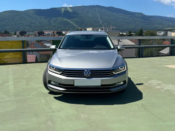 Zunanja slika - Volkswagen Passat - 2.0 TDI BMT Highline DSG.DYNA. LED.ACC.MASAŽ. - 1