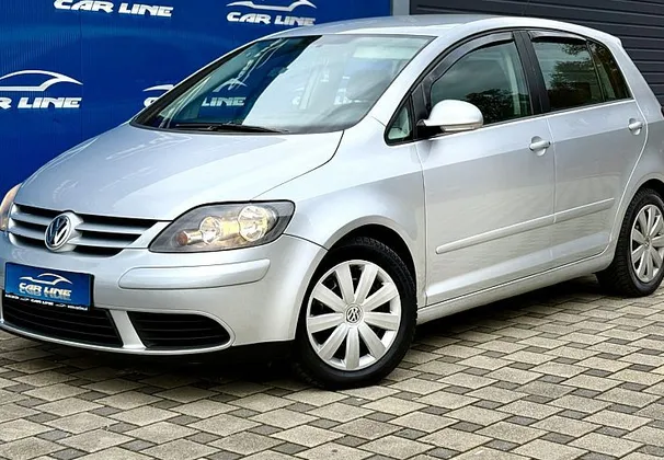 Zunanja slika - Volkswagen Golf - Plus 1.9 TDI 66kW - 1