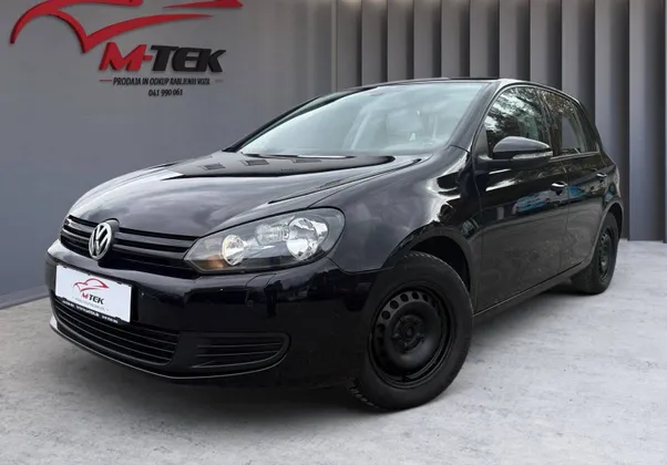 Zunanja slika - Volkswagen Golf - 1.2 TSI avt. Trendline 77  105 ... - 1