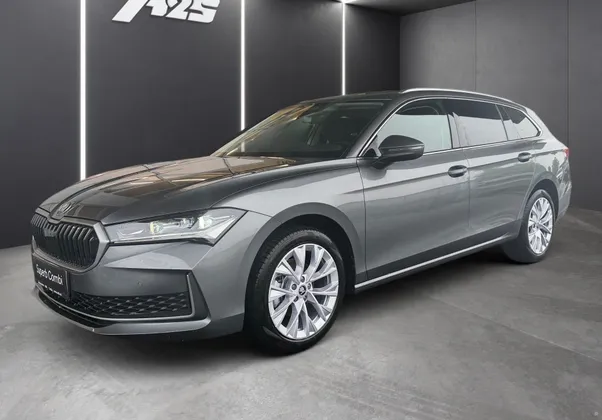 Zunanja slika - Škoda Superb - Combi 2.0 TDI Selection DSG... - 1