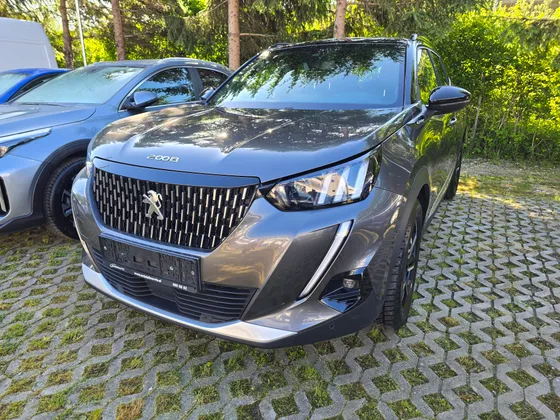 Zunanja slika - Peugeot 2008 - 1,2 PureTech 130 S&S GT Line - 1