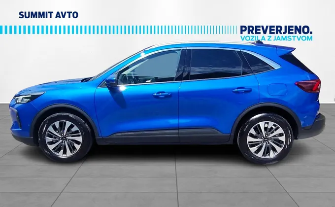 Zunanja slika - Ford Kuga - 1.5 EcoBoost Titanium AVT-SLO-RADAR-360o KAM- - 1