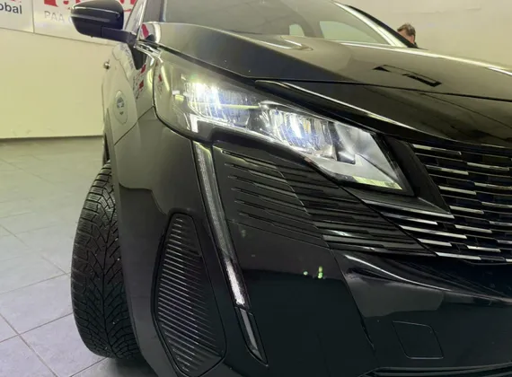 Zunanja slika - Peugeot 3008 - 1.5 BlueHDi 130 EAT8.NAVI.LED.136.000 KM.2021.DIZ - 1