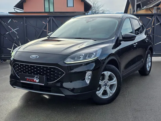 Zunanja slika - Ford Kuga - 1,5 EcoBoost Titanium - 1