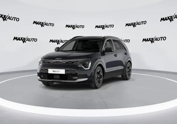 Zunanja slika - KIA Niro - Limited Edition - 1