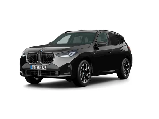 Zunanja slika - BMW X3 - 20d xDrive - 1
