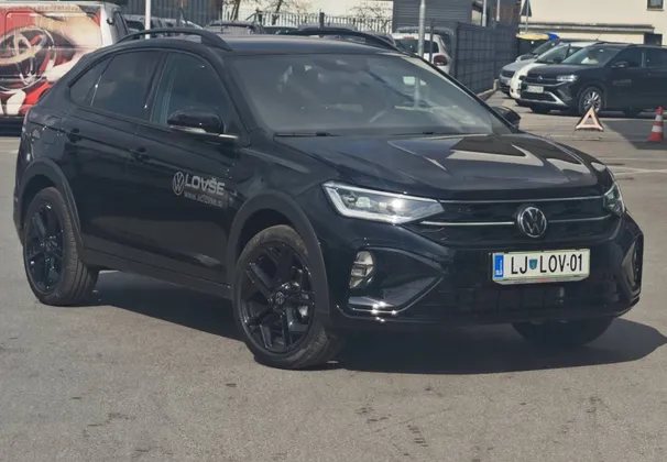 Zunanja slika - Volkswagen Taigo - 1.0 TSI 4JOY 85  115 ... - 1