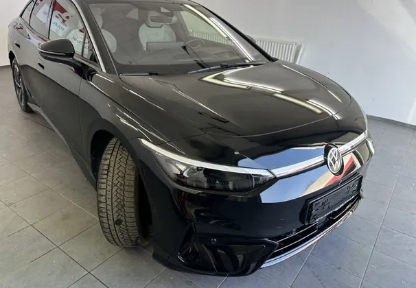 Zunanja slika - Volkswagen ID.7 - 210kW.NEMŠKI+4ALU.KAMERA.LED.NAVI.USNJE.ACC.PANORA - 1