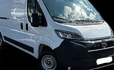 Zunanja slika - Opel Movano - L3H2 35H 2.2 - 1