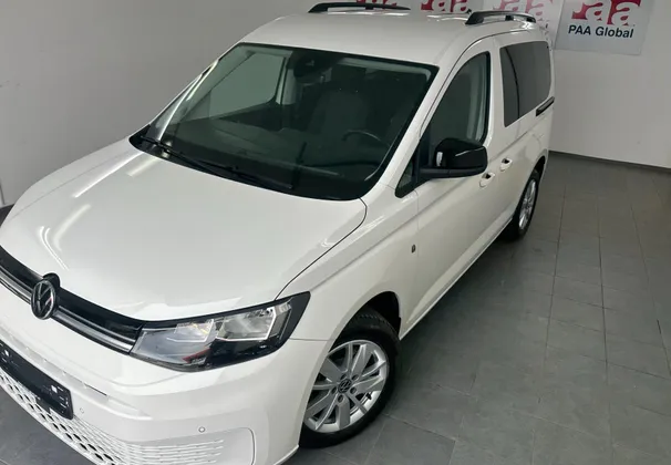 Zunanja slika - Volkswagen Caddy - 2.0 TDI 90KW.NAVI.PDC.2023.TOP.DIZEL - 1