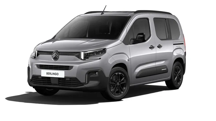 Zunanja slika - Citroën Berlingo - Max M Dizel 130 S&S Samodejni - 1