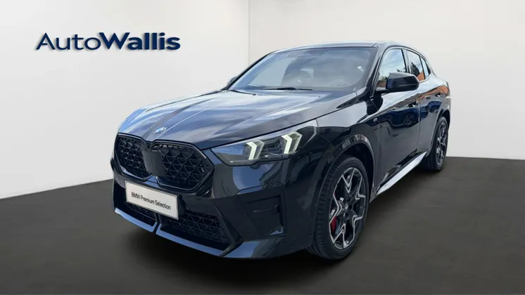Zunanja slika - BMW X2 - BMW  sDrive20i, 115KW  M SPORT PACKAGE PRO - 1