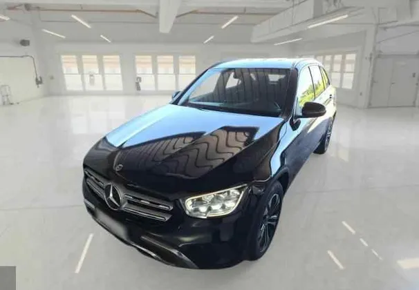 Zunanja slika - Mercedes-Benz GLC-Razred - GLC 220 d 4MATIC Avt.KAMERA.LED.USNJE.74.000 KM - 1