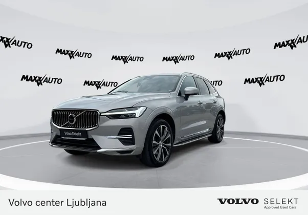 Zunanja slika - Volvo XC60 - B5D AWD Inscription Avt. - 1