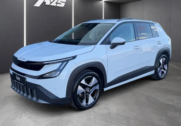Zunanja slika - Škoda Epiq - 55 Selection - 1