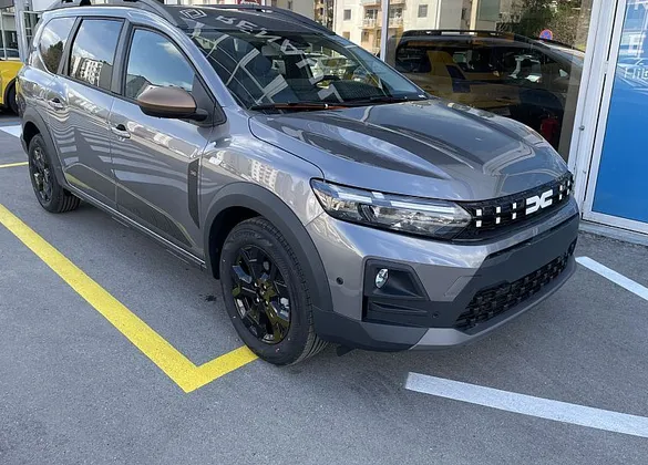 Zunanja slika - Dacia Jogger - TCe 110 Extreme - 1