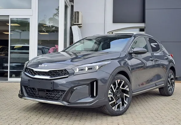 Zunanja slika - KIA XCeed - 1.6 T-GDi EX WAY ISG.7DCT 110 kW - 1