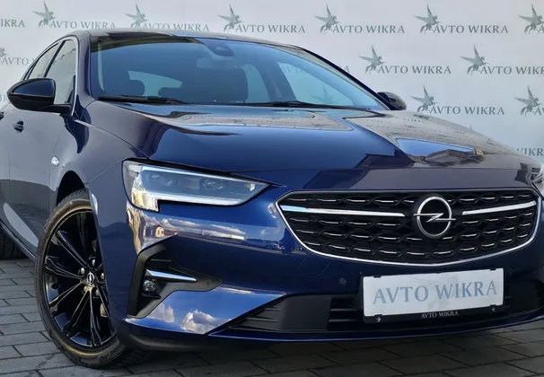 Zunanja slika - Opel Insignia - 1.5D Business MATRIX•BLIS•GRETJE•KEYLES•KAMERA•18C - 1