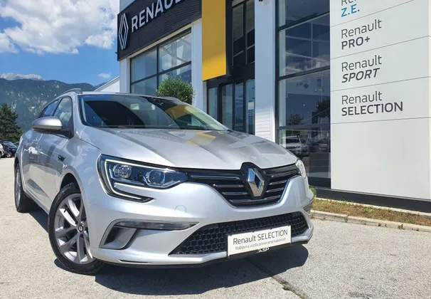 Zunanja slika - Renault Mégane - Megane Grandtour 1.6 DCI GT-Line - 1