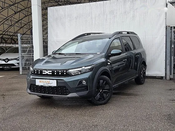 Zunanja slika - Dacia Jogger - Expression TCe110 2026 + Paket Udobje - 1