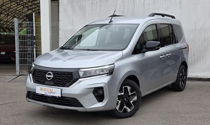 Zunanja slika - Nissan Townstar - Combi L1 1.3 DIG Tekna - 1
