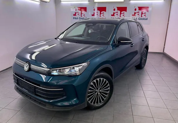 Zunanja slika - Volkswagen Tiguan - GOAL 1.5 eTSI 96kW DSG.NEMŠKI.KAMERA.LED.ACC. - 1