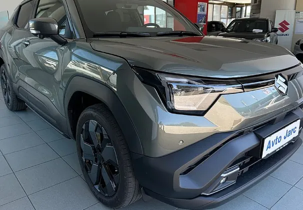 Zunanja slika - Suzuki e Vitara - eVitara 61 kWh eAllgrip Elegance - 1