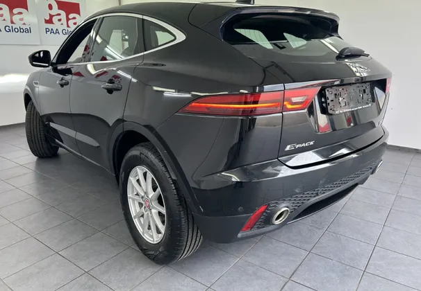 Zunanja slika - Jaguar E-PACE - AWD 2.0 TD4.4X4.R-Dynamic.KAMERA.LED.44.493 KM - 1