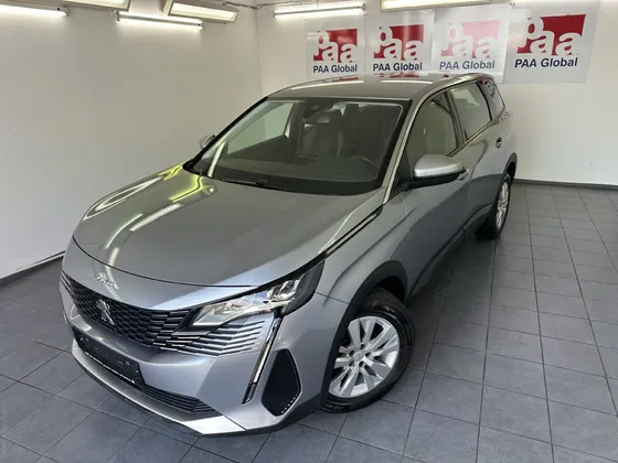 Zunanja slika - Peugeot 5008 - 1.5 BlueHDI 130 S S Active.7 SEDEŽEV.NAVI.TOP - 1