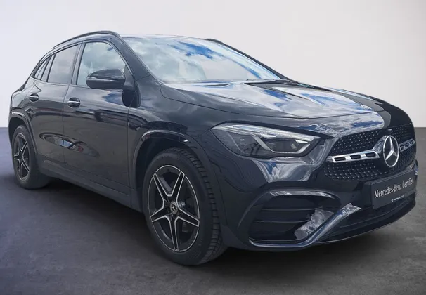 Zunanja slika - Mercedes-Benz GLA-Razred - 200 d AMG Line Avt. - 1