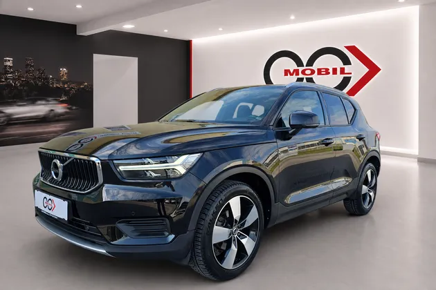 Zunanja slika - Volvo XC40 - D3 Momentum Pro Avt. - LED.kamera.asistence.navi - 1